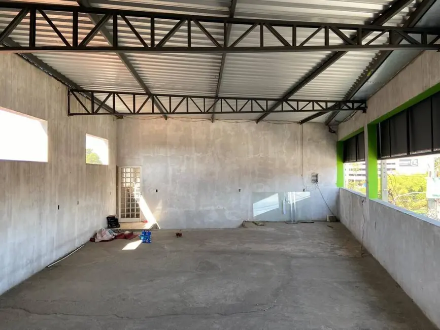 Foto 2 de Armazém / Galpão para alugar, 110m2 em Jardim São Guilherme, Sorocaba - SP