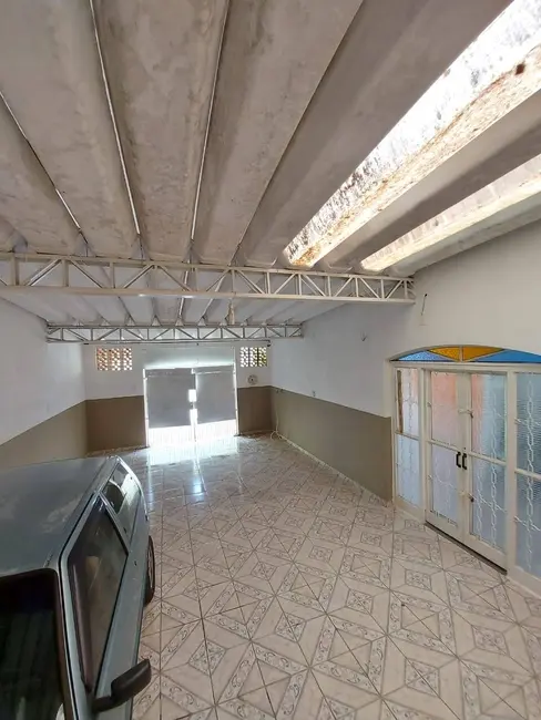 Foto 6 de Casa com 2 quartos à venda, 180m2 em Jardim Tatiana, Votorantim - SP