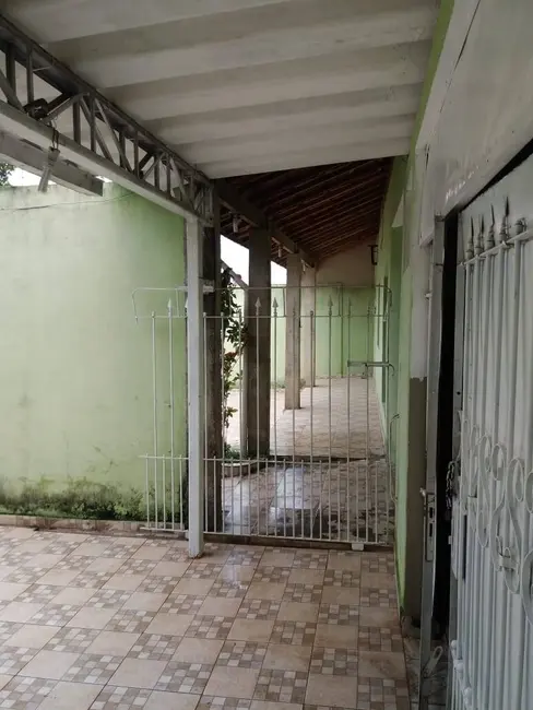 Foto 5 de Casa com 2 quartos à venda, 180m2 em Jardim Tatiana, Votorantim - SP