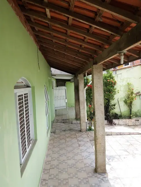 Foto 3 de Casa com 2 quartos à venda, 180m2 em Jardim Tatiana, Votorantim - SP