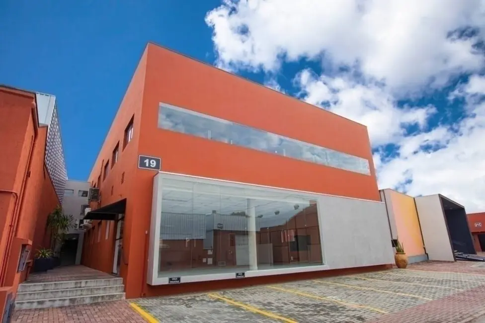 Foto 1 de Sala Comercial para alugar, 336m2 em Protestantes, Votorantim - SP