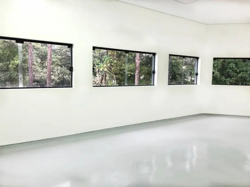 Foto 2 de Sala Comercial para alugar, 260m2 em Protestantes, Votorantim - SP