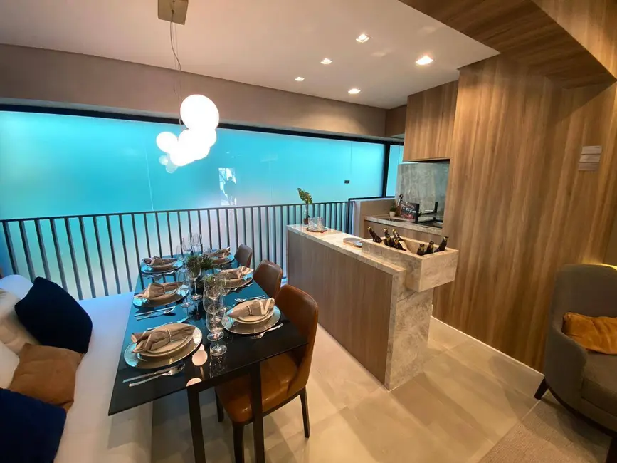 Apartamento com 3 quartos à venda e para alugar, 79m2 em Chácara Seis de Outubro, São Paulo - SP - imagem 3 Foto 3 de Apartamento com 3 quartos à venda e para alugar, 79m2 em Chácara Seis de Outubro, São Paulo - SP