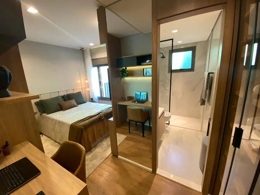 Apartamento com 3 quartos à venda e para alugar, 79m2 em Chácara Seis de Outubro, São Paulo - SP - imagem 5 Foto 5 de Apartamento com 3 quartos à venda e para alugar, 79m2 em Chácara Seis de Outubro, São Paulo - SP