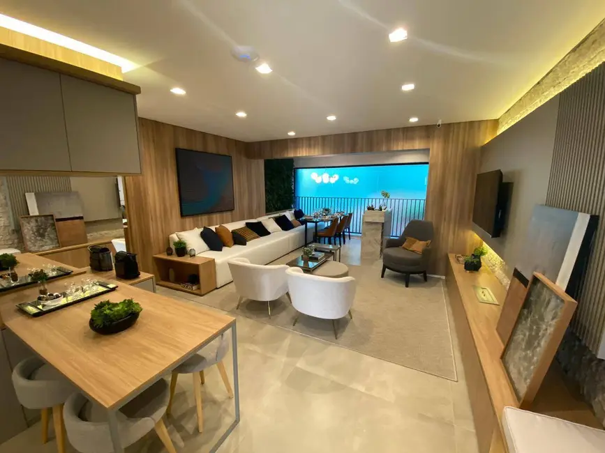 Apartamento com 3 quartos à venda e para alugar, 79m2 em Chácara Seis de Outubro, São Paulo - SP - imagem 1 Foto 1 de Apartamento com 3 quartos à venda e para alugar, 79m2 em Chácara Seis de Outubro, São Paulo - SP