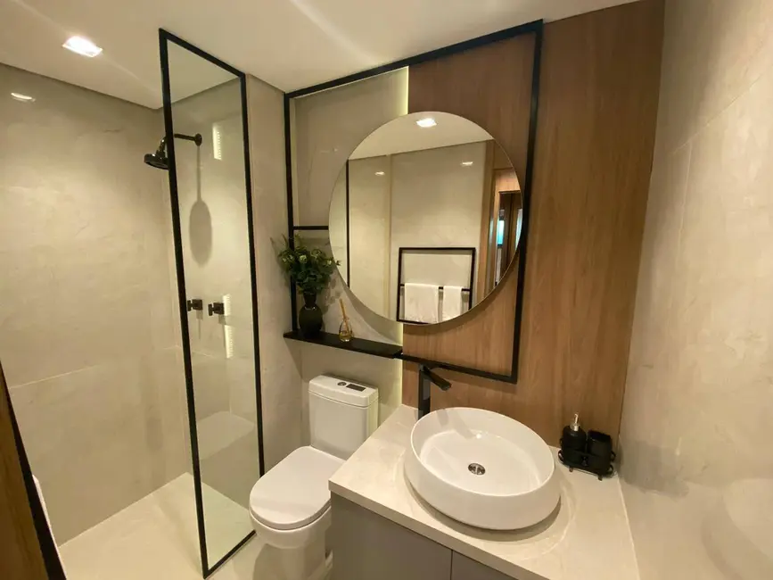 Apartamento com 3 quartos à venda e para alugar, 79m2 em Chácara Seis de Outubro, São Paulo - SP - imagem 7 Foto 7 de Apartamento com 3 quartos à venda e para alugar, 79m2 em Chácara Seis de Outubro, São Paulo - SP
