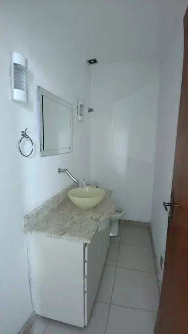 Casa de Condomínio com 3 quartos à venda e para alugar, 300m2 em Alphaville Residencial Dois, Barueri - SP - imagem 9 Foto 9 de Casa de Condomínio com 3 quartos à venda e para alugar, 300m2 em Alphaville Residencial Dois, Barueri - SP