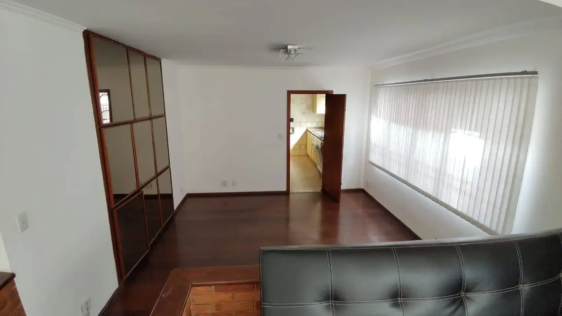 Casa de Condomínio com 3 quartos à venda e para alugar, 300m2 em Alphaville Residencial Dois, Barueri - SP - imagem 5 Foto 5 de Casa de Condomínio com 3 quartos à venda e para alugar, 300m2 em Alphaville Residencial Dois, Barueri - SP