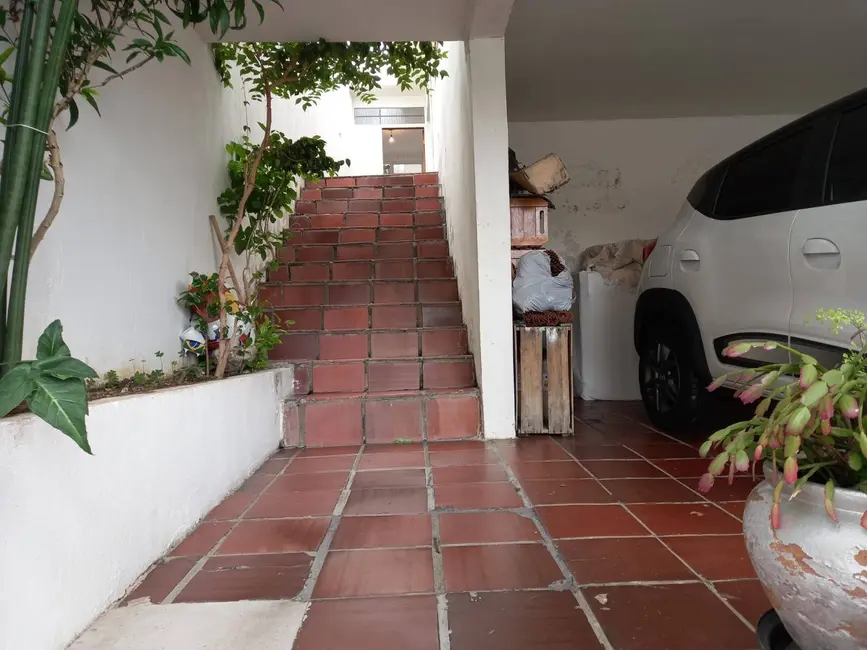 Foto 4 de Sobrado com 3 quartos à venda, 115m2 em Vila Boa Vista, Barueri - SP