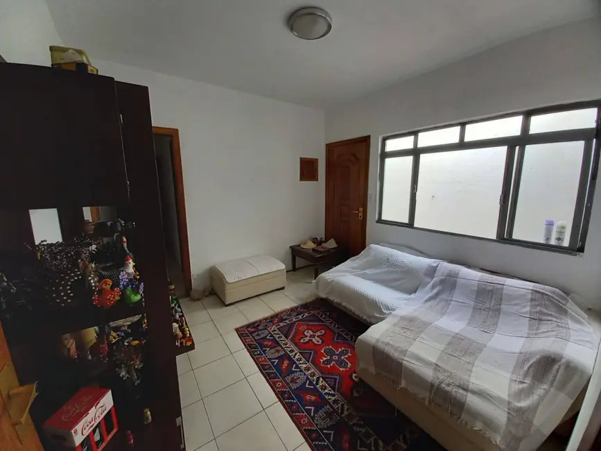 Foto 5 de Sobrado com 3 quartos à venda, 115m2 em Vila Boa Vista, Barueri - SP