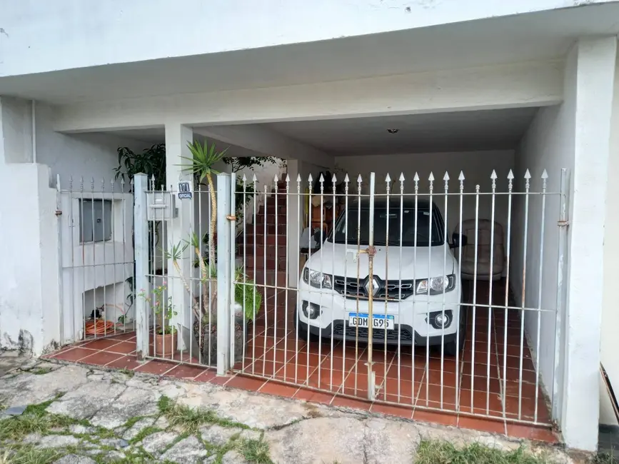 Foto 2 de Sobrado com 3 quartos à venda, 115m2 em Vila Boa Vista, Barueri - SP