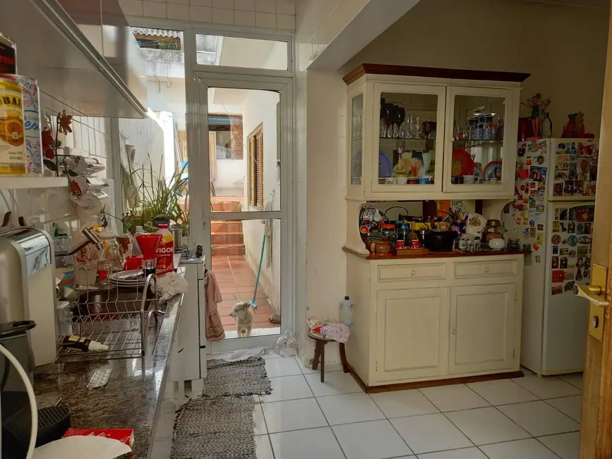 Foto 7 de Sobrado com 3 quartos à venda, 115m2 em Vila Boa Vista, Barueri - SP