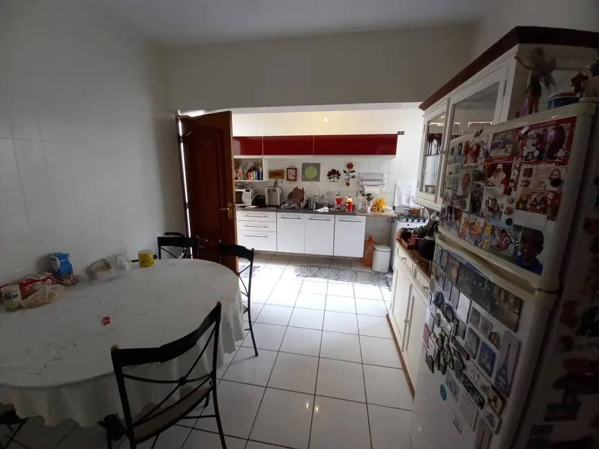 Foto 8 de Sobrado com 3 quartos à venda, 115m2 em Vila Boa Vista, Barueri - SP