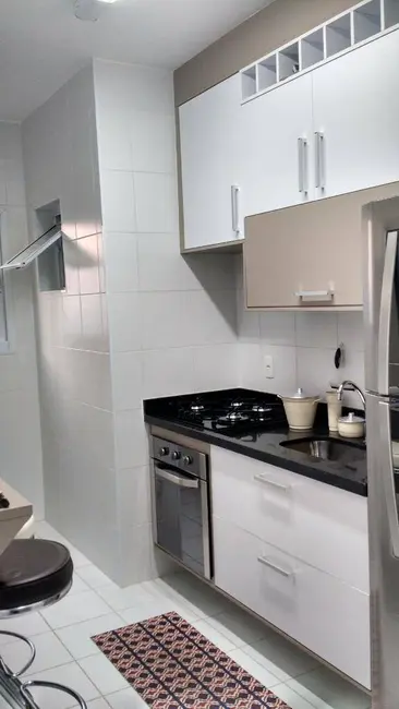 Apartamento com 3 quartos à venda e para alugar, 69m2 em Jardim Graziela, Barueri - SP - imagem 6 Foto 6 de Apartamento com 3 quartos à venda e para alugar, 69m2 em Jardim Graziela, Barueri - SP