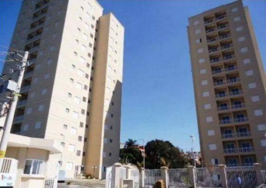 Foto 1 de Apartamento com 3 quartos à venda e para alugar, 69m2 em Jardim Graziela, Barueri - SP