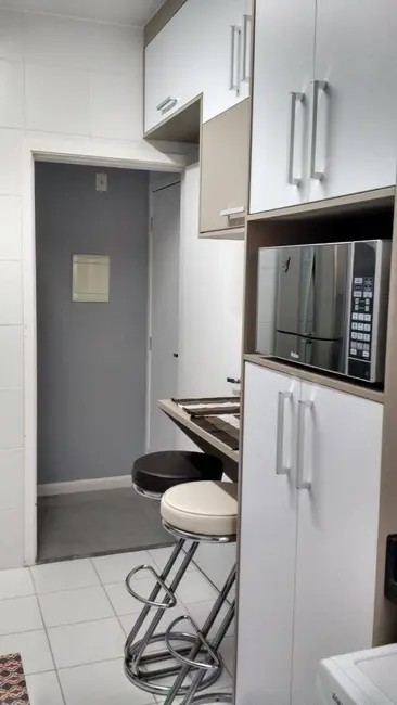 Apartamento com 3 quartos à venda e para alugar, 69m2 em Jardim Graziela, Barueri - SP - imagem 9 Foto 9 de Apartamento com 3 quartos à venda e para alugar, 69m2 em Jardim Graziela, Barueri - SP