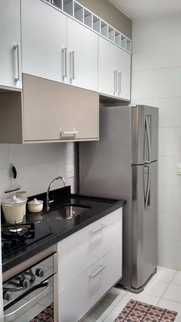 Apartamento com 3 quartos à venda e para alugar, 69m2 em Jardim Graziela, Barueri - SP - imagem 5 Foto 5 de Apartamento com 3 quartos à venda e para alugar, 69m2 em Jardim Graziela, Barueri - SP