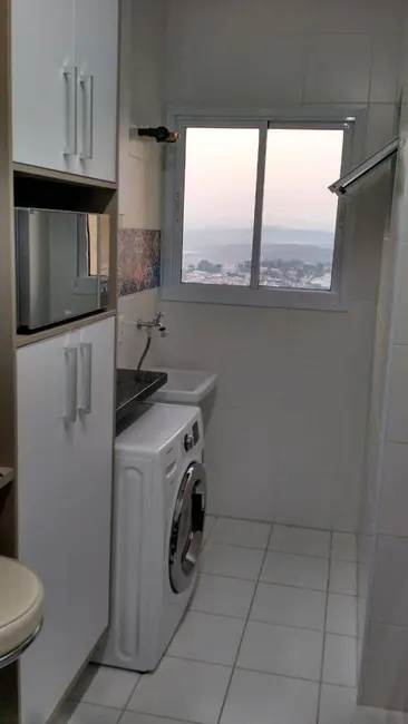 Apartamento com 3 quartos à venda e para alugar, 69m2 em Jardim Graziela, Barueri - SP - imagem 7 Foto 7 de Apartamento com 3 quartos à venda e para alugar, 69m2 em Jardim Graziela, Barueri - SP