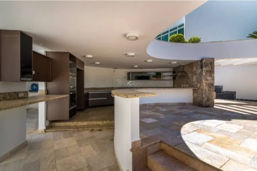 Casa de Condomínio com 4 quartos à venda, 841m2 em Residencial Tamboré, Barueri - SP - imagem 7 Foto 7 de Casa de Condomínio com 4 quartos à venda, 841m2 em Residencial Tamboré, Barueri - SP