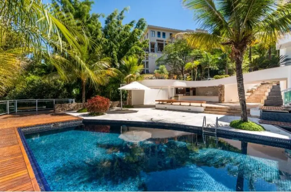 Casa de Condomínio com 4 quartos à venda, 841m2 em Residencial Tamboré, Barueri - SP - imagem 3 Foto 3 de Casa de Condomínio com 4 quartos à venda, 841m2 em Residencial Tamboré, Barueri - SP