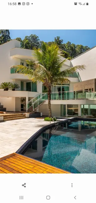 Casa de Condomínio com 4 quartos à venda, 841m2 em Residencial Tamboré, Barueri - SP - imagem 9 Foto 9 de Casa de Condomínio com 4 quartos à venda, 841m2 em Residencial Tamboré, Barueri - SP