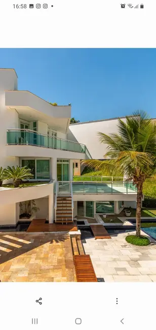 Casa de Condomínio com 4 quartos à venda, 841m2 em Residencial Tamboré, Barueri - SP - imagem 8 Foto 8 de Casa de Condomínio com 4 quartos à venda, 841m2 em Residencial Tamboré, Barueri - SP