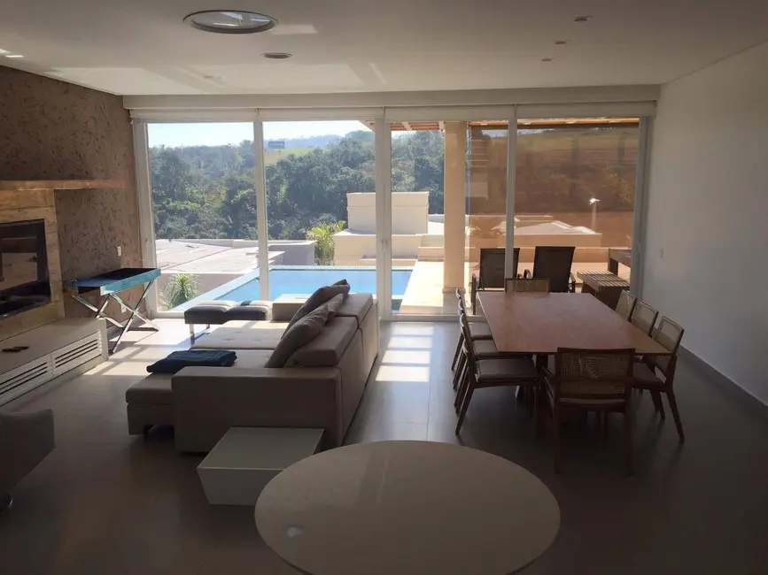 Foto 7 de Casa de Condomínio com 4 quartos à venda, 330m2 em Alphaville, Santana De Parnaiba - SP