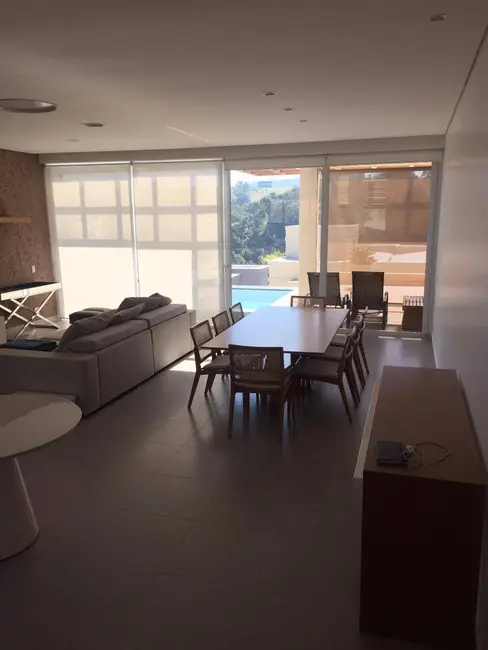 Foto 6 de Casa de Condomínio com 4 quartos à venda, 330m2 em Alphaville, Santana De Parnaiba - SP