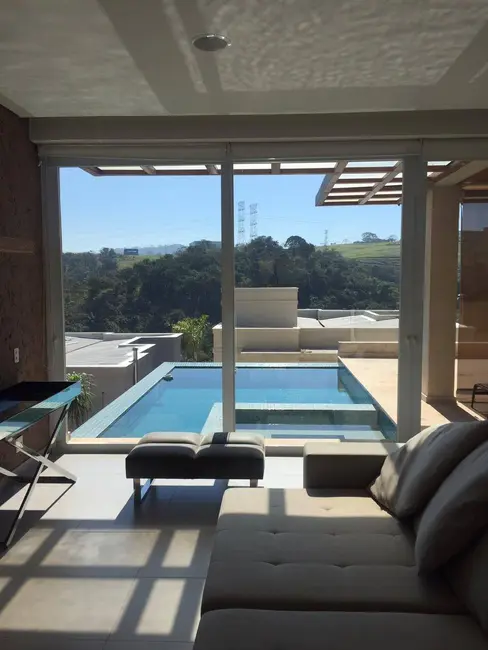 Foto 9 de Casa de Condomínio com 4 quartos à venda, 330m2 em Alphaville, Santana De Parnaiba - SP