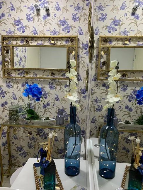 Foto 9 de Casa de Condomínio com 4 quartos à venda em Parque Sinai, Santana De Parnaiba - SP