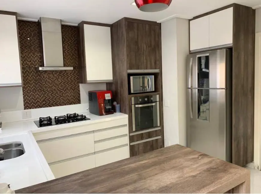 Foto 3 de Casa de Condomínio com 4 quartos à venda em Parque Sinai, Santana De Parnaiba - SP