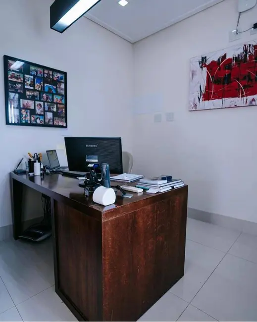 Foto 7 de Casa de Condomínio com 4 quartos à venda em Parque Sinai, Santana De Parnaiba - SP