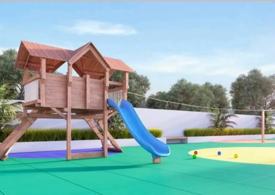 Foto 9 de Apartamento com 2 quartos à venda, 55m2 em Aldeia, Barueri - SP