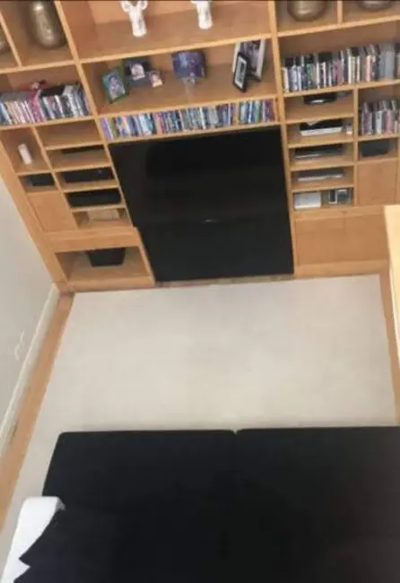 Foto 4 de Casa com 4 quartos à venda, 420m2 em Tamboré, Santana De Parnaiba - SP