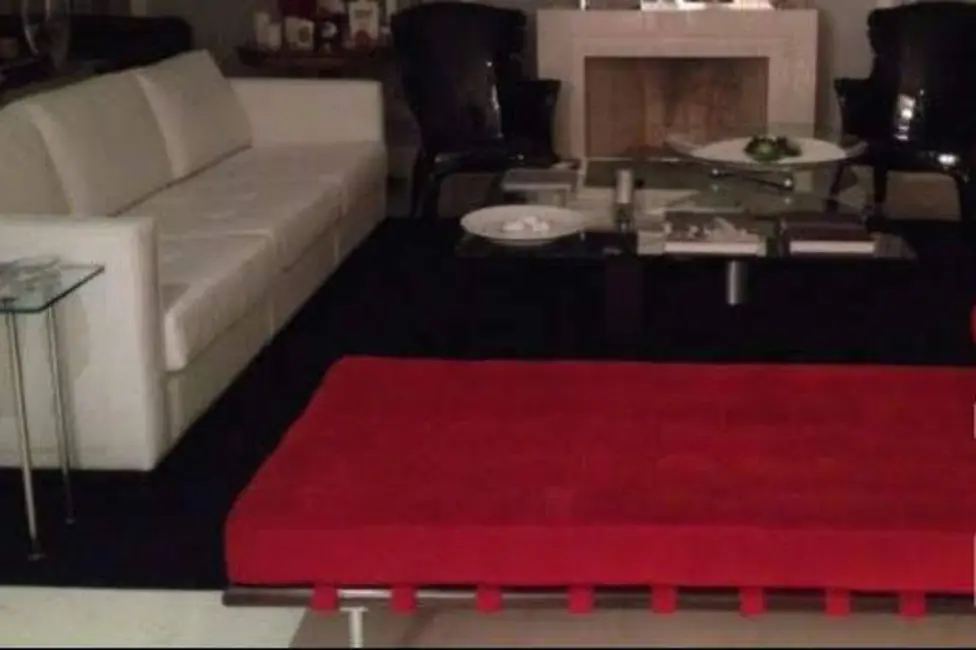 Foto 3 de Casa com 4 quartos à venda, 420m2 em Tamboré, Santana De Parnaiba - SP