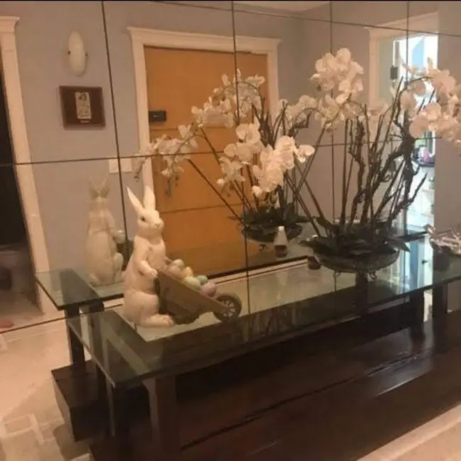 Foto 8 de Casa com 4 quartos à venda, 420m2 em Tamboré, Santana De Parnaiba - SP