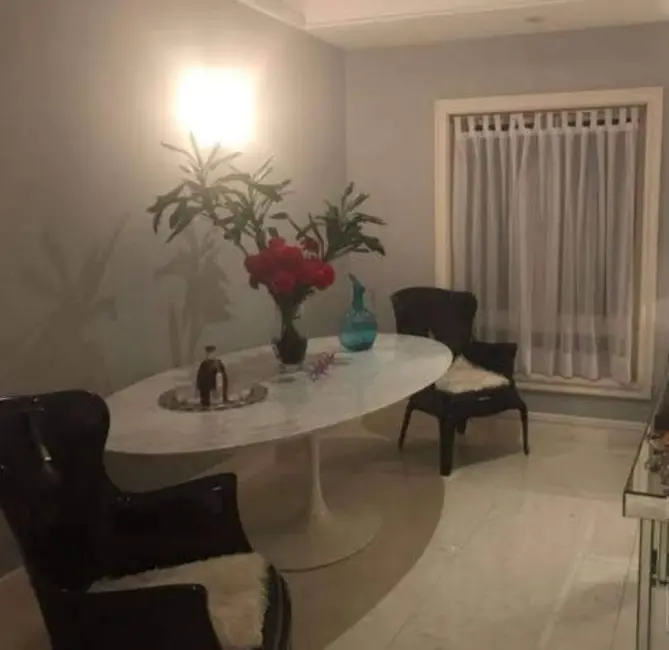 Foto 6 de Casa com 4 quartos à venda, 420m2 em Tamboré, Santana De Parnaiba - SP