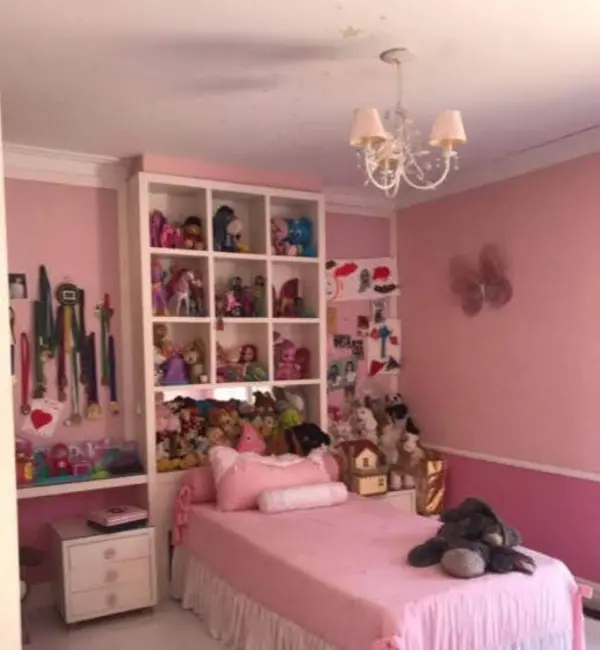 Foto 7 de Casa com 4 quartos à venda, 420m2 em Tamboré, Santana De Parnaiba - SP