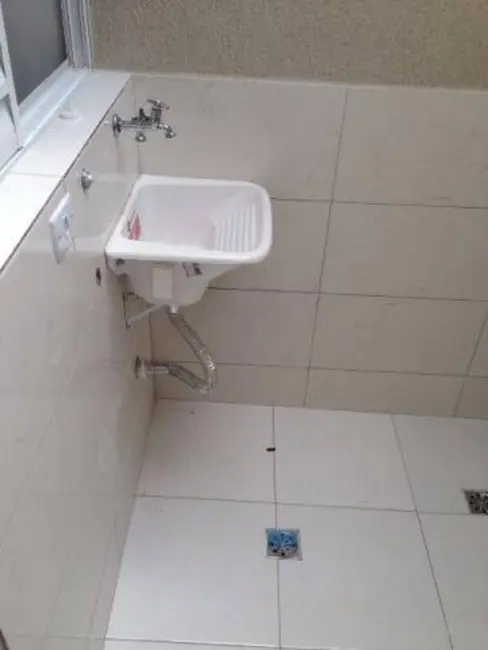 Foto 4 de Kitnet com 1 quarto para alugar, 40m2 em Barueri - SP