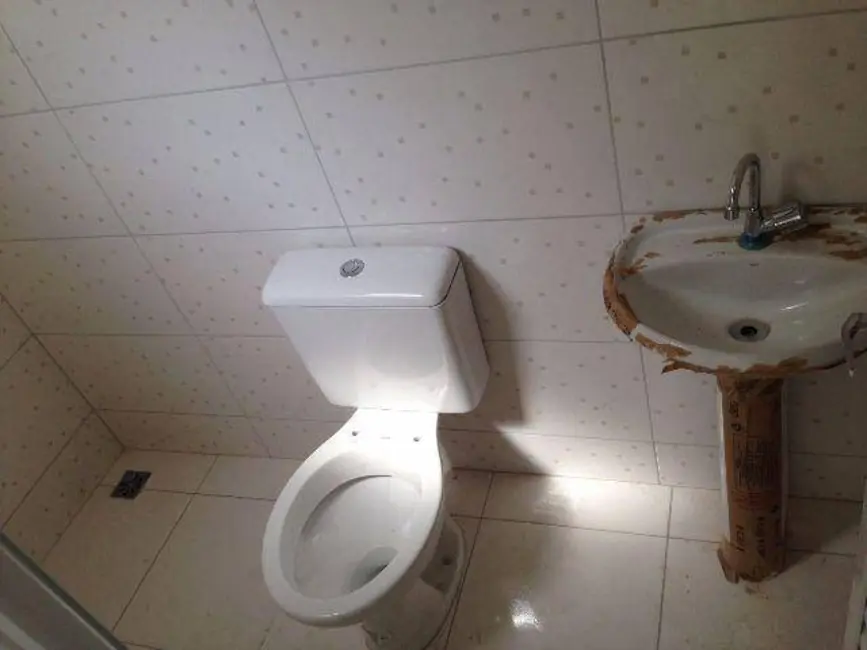 Foto 6 de Kitnet com 1 quarto para alugar, 40m2 em Barueri - SP