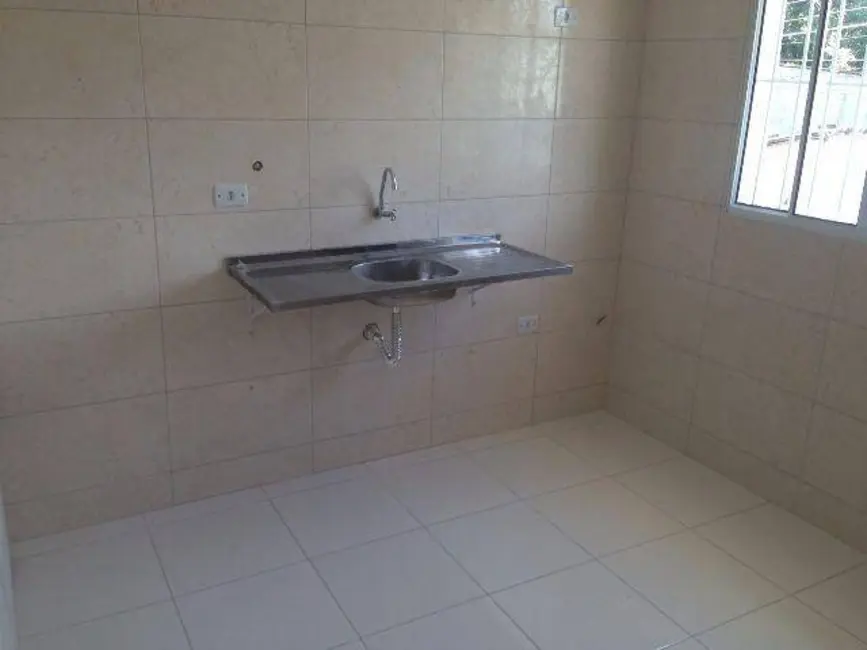 Foto 5 de Kitnet com 1 quarto para alugar, 40m2 em Barueri - SP