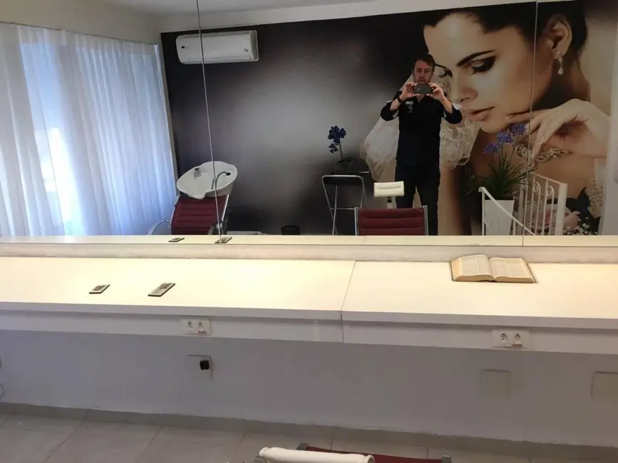 Foto 4 de Sala Comercial para alugar, 150m2 em Vila Hortência, Sorocaba - SP