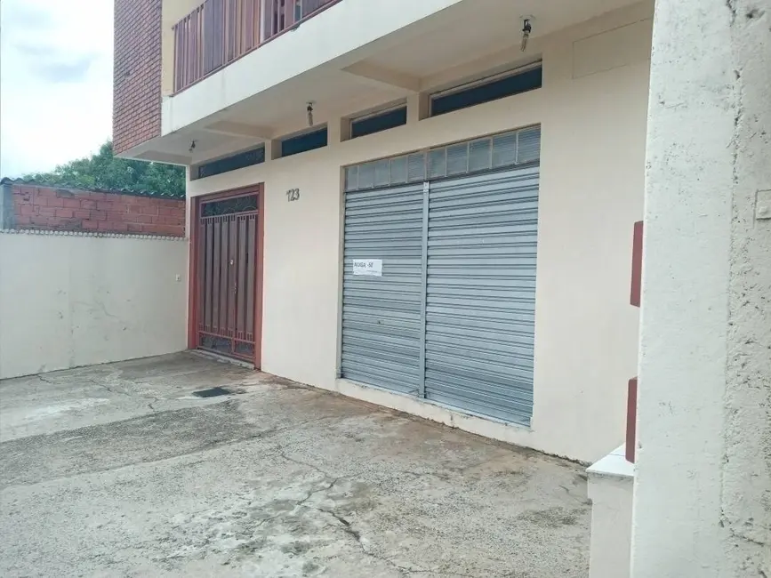 Foto 1 de Sala Comercial para alugar, 82m2 em Vila Barão, Sorocaba - SP