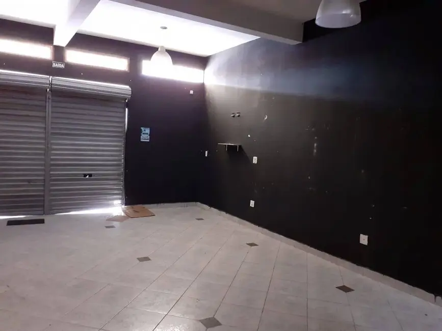 Sala Comercial para alugar, 82m2 em Vila Barão, Sorocaba - SP - imagem 5 Foto 5 de Sala Comercial para alugar, 82m2 em Vila Barão, Sorocaba - SP