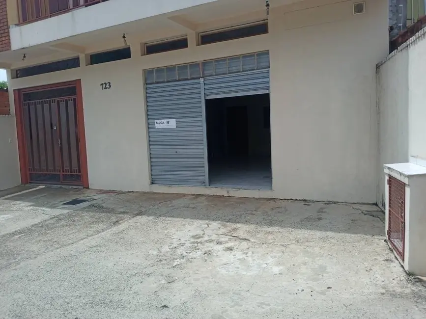 Sala Comercial para alugar, 82m2 em Vila Barão, Sorocaba - SP - imagem 2 Foto 2 de Sala Comercial para alugar, 82m2 em Vila Barão, Sorocaba - SP