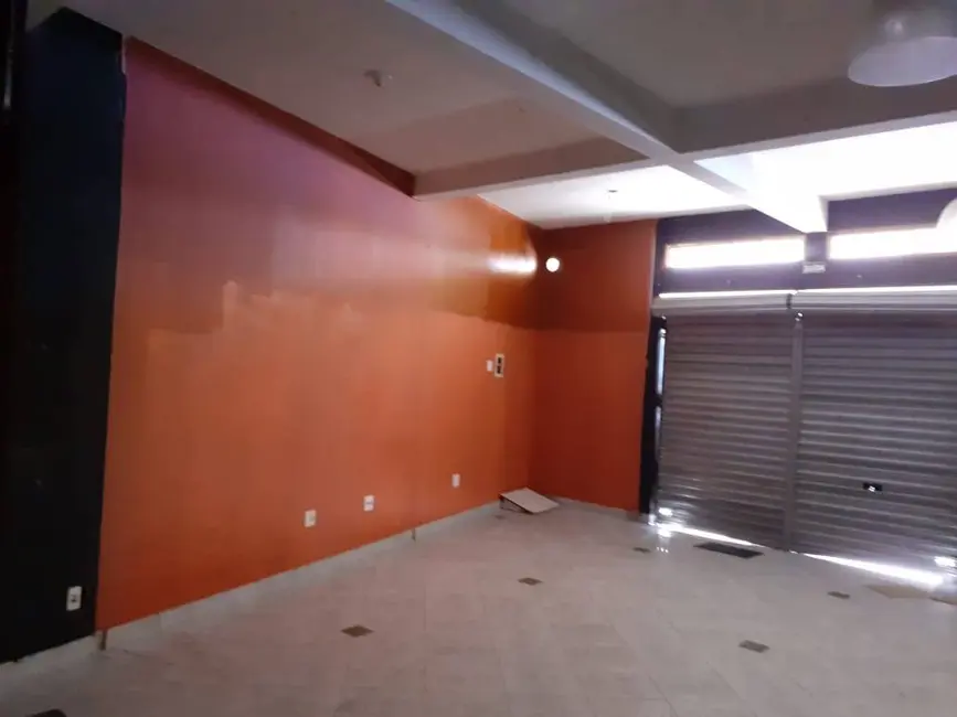 Sala Comercial para alugar, 82m2 em Vila Barão, Sorocaba - SP - imagem 4 Foto 4 de Sala Comercial para alugar, 82m2 em Vila Barão, Sorocaba - SP