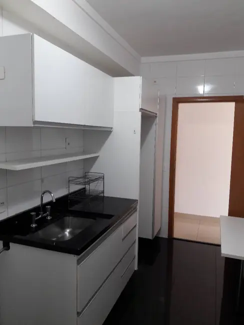 Foto 6 de Apartamento com 3 quartos para alugar, 122m2 em Tamboré, Santana De Parnaiba - SP