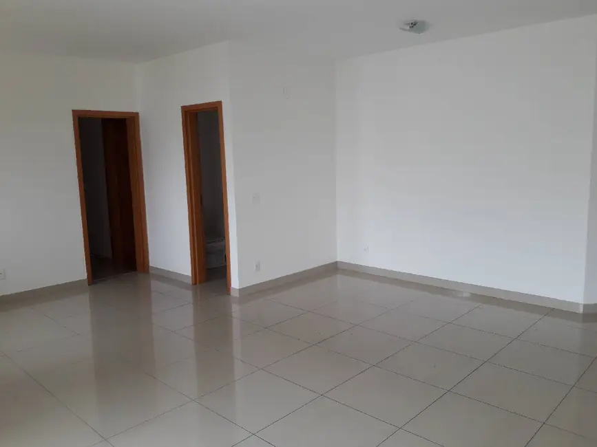 Foto 3 de Apartamento com 3 quartos para alugar, 122m2 em Tamboré, Santana De Parnaiba - SP