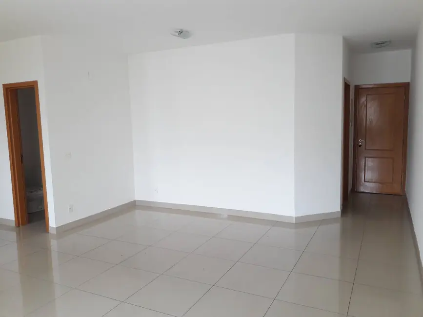 Foto 2 de Apartamento com 3 quartos para alugar, 122m2 em Tamboré, Santana De Parnaiba - SP