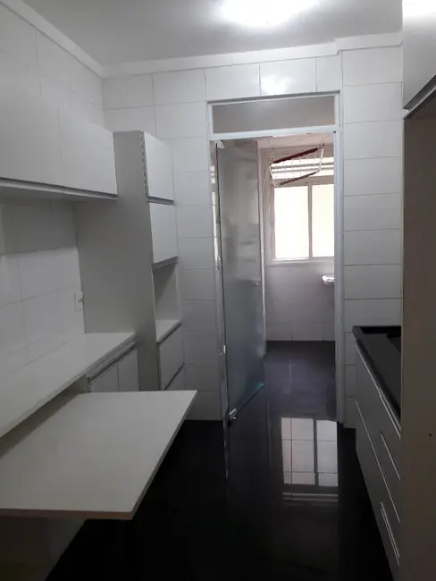Foto 7 de Apartamento com 3 quartos para alugar, 122m2 em Tamboré, Santana De Parnaiba - SP